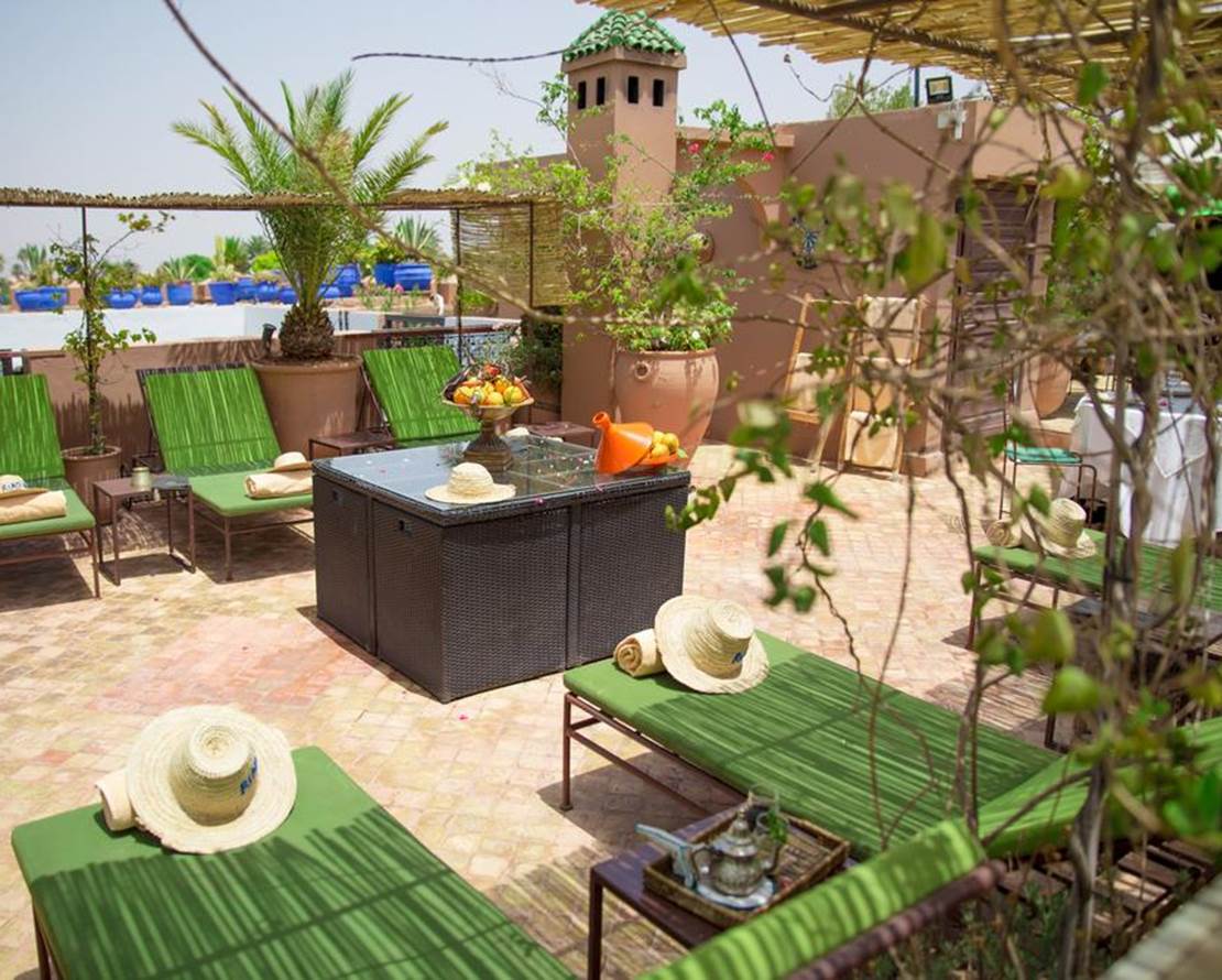 Riad Ayadina & SPA (8)