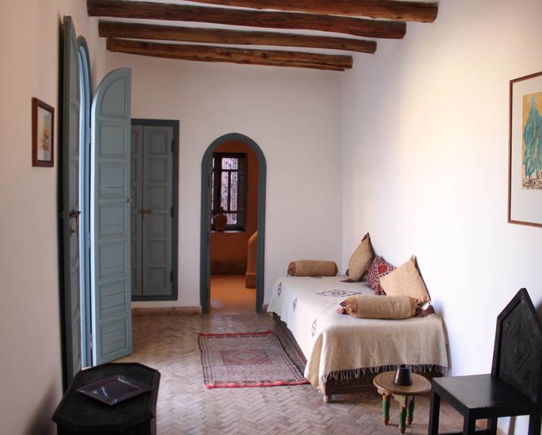 Riad Sahara Nour (3)