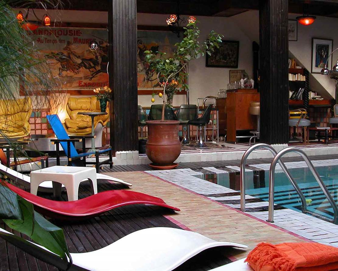 RIAD MALIKA MARAKECH (5)