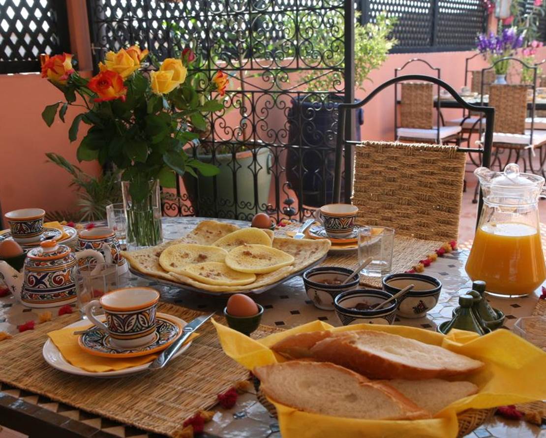 Riad Dar Zampa (2)