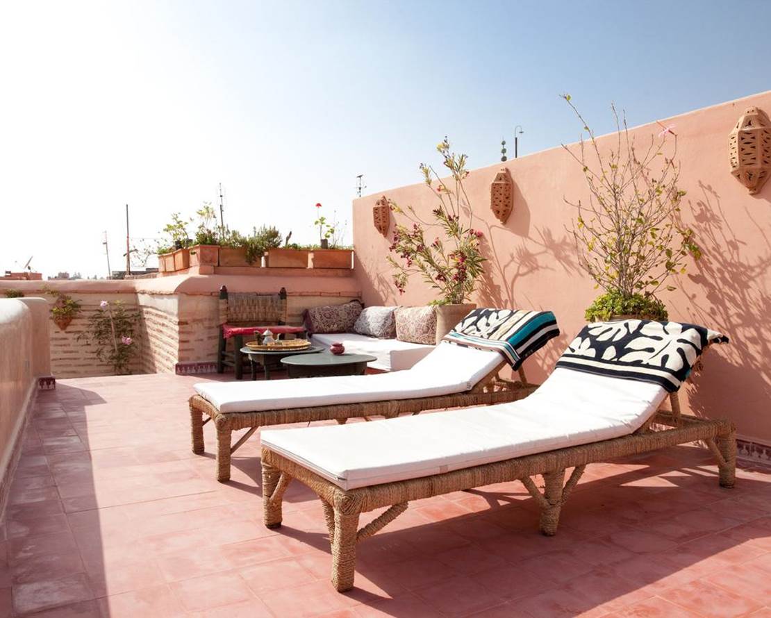 riad-zineb solarium