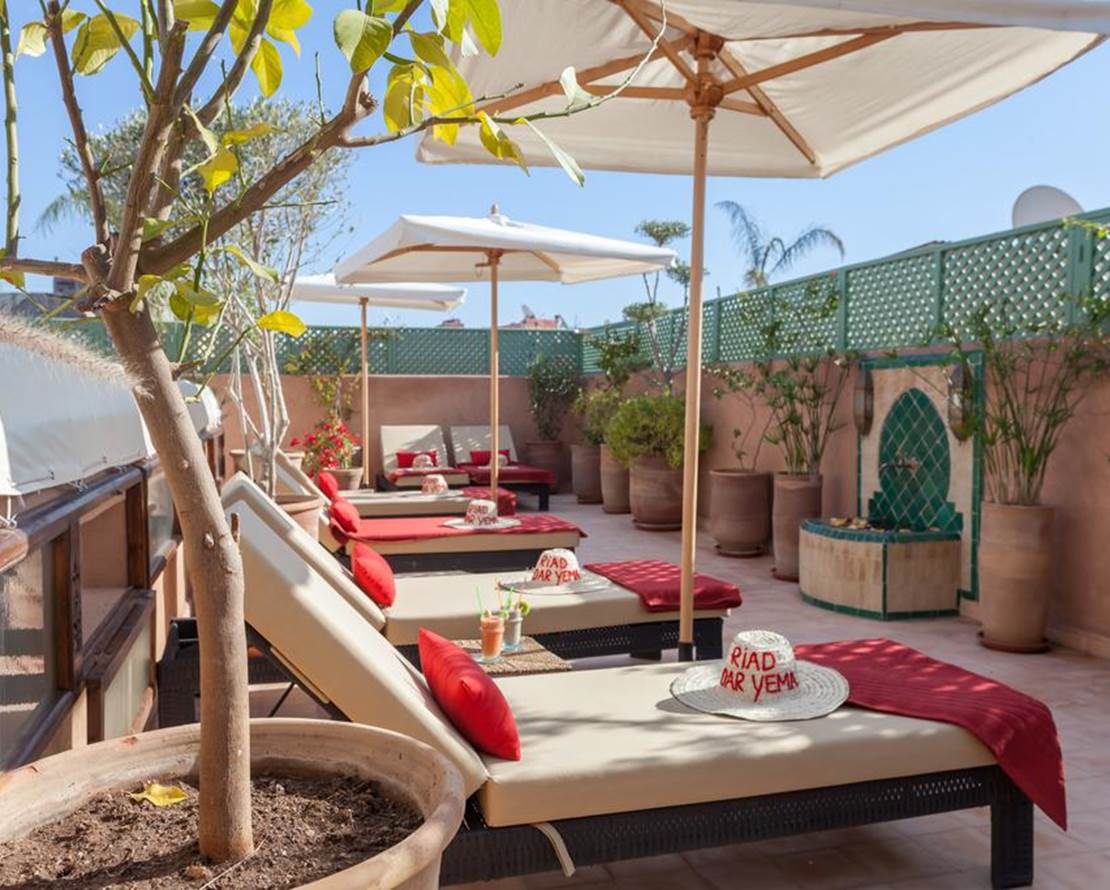 Riad Dar Yema (1)