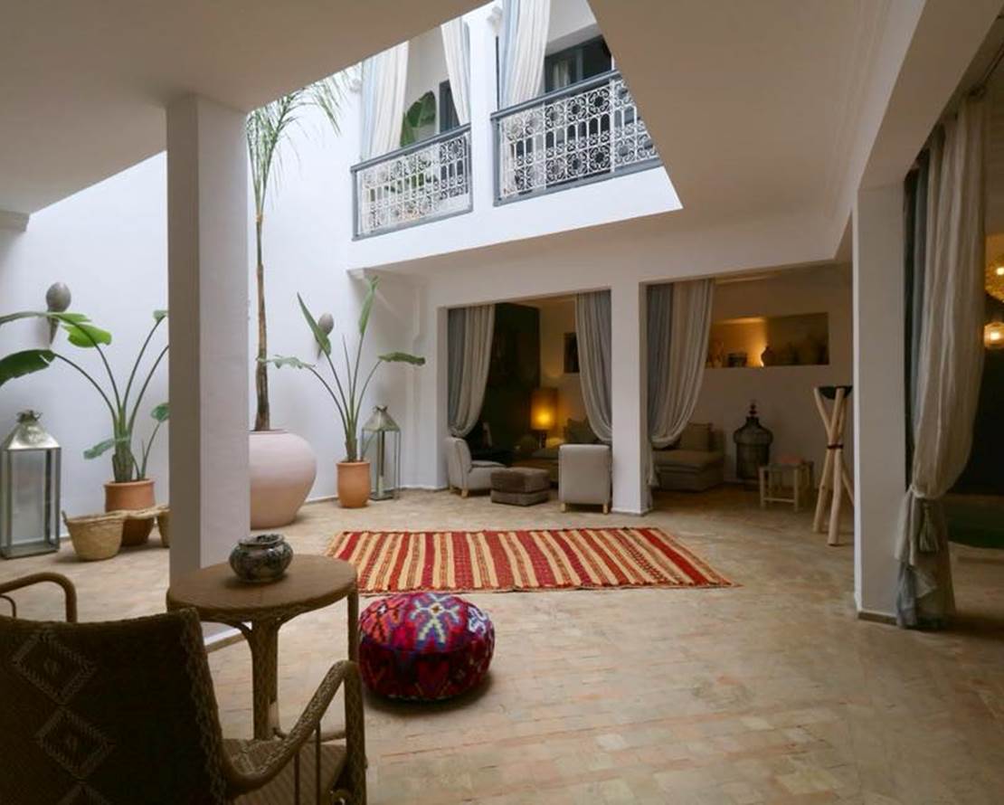 Riad May By Jil d’Hostun (1)