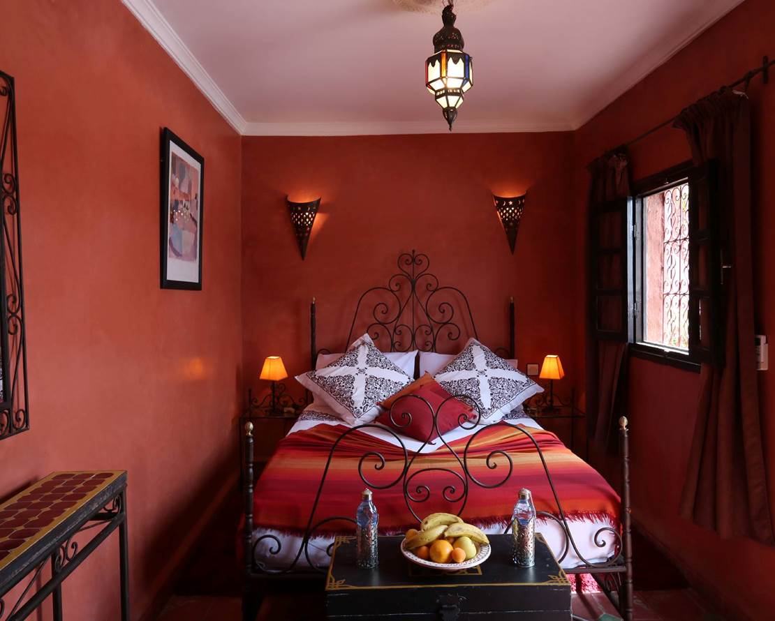Riad Dar Zinnia (4)