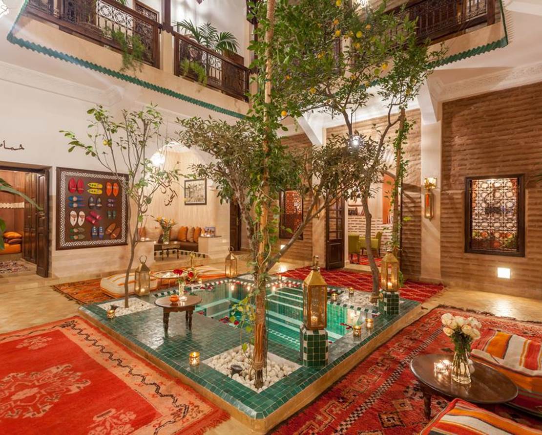 Riad Dar Yema (3)