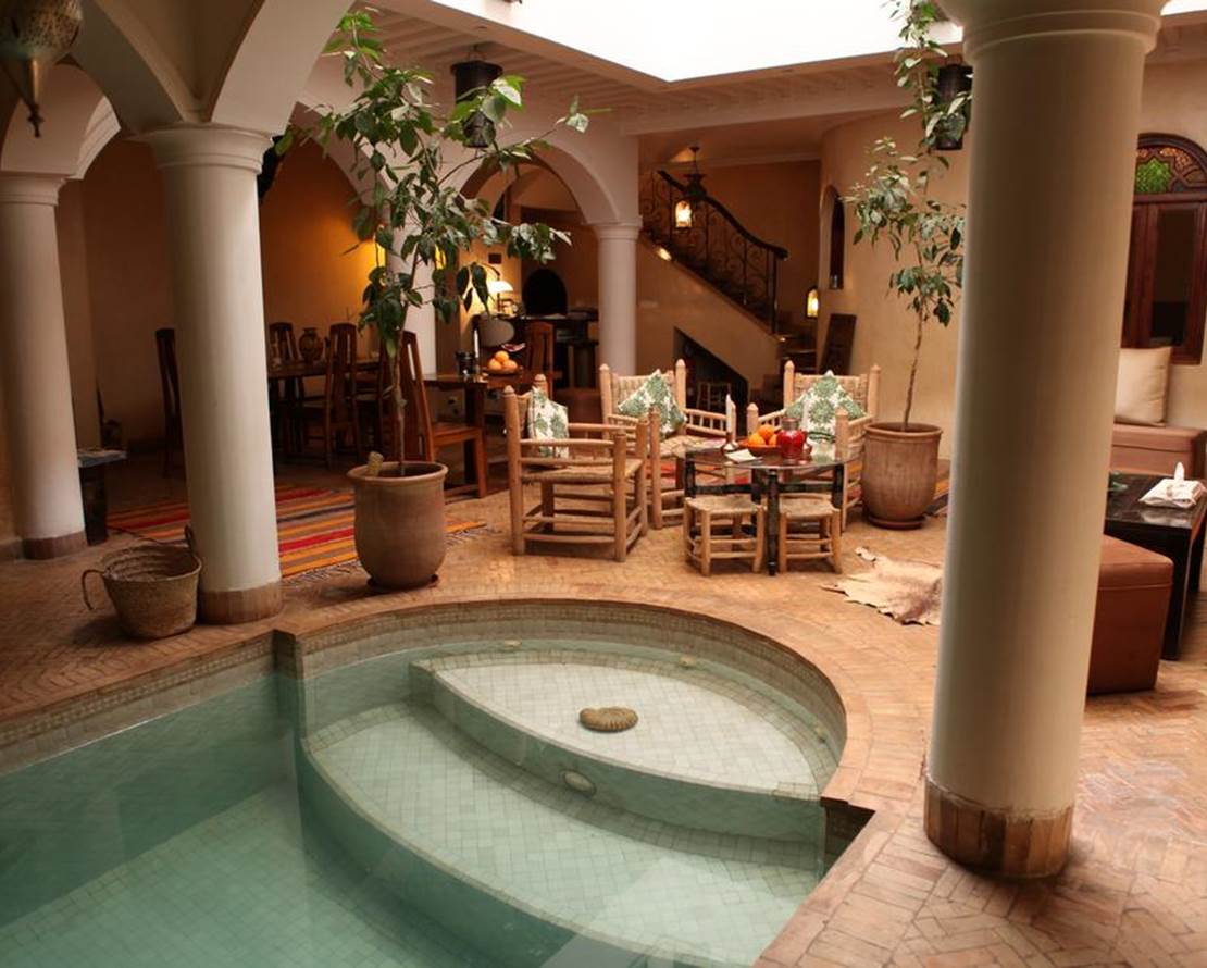 Riad L'Emir (2)