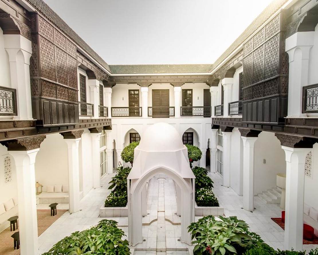 Riad Elisa & Spa (9)