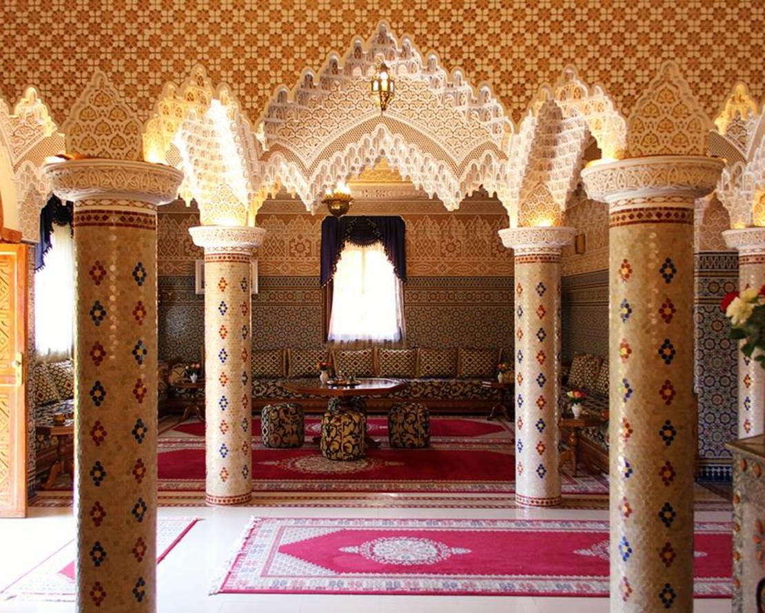 Palais Dar Ouladna (3)