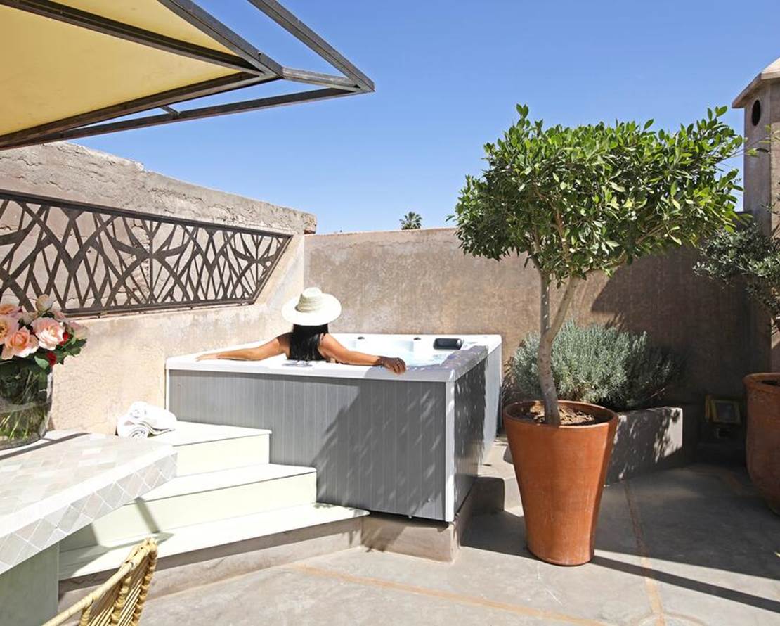 Riad Dar One (6)