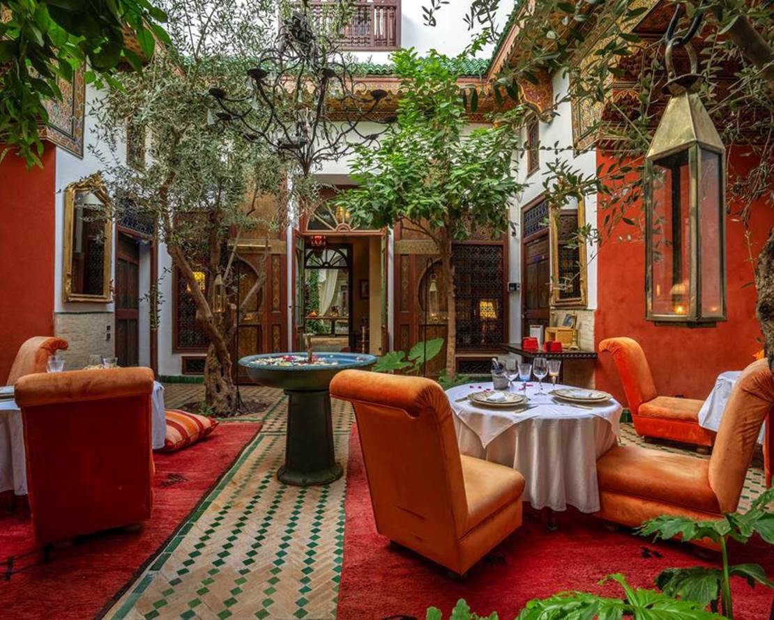 Riad Ayadina & SPA (1)