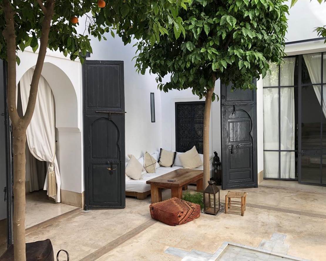 Riad Dar-K (3)