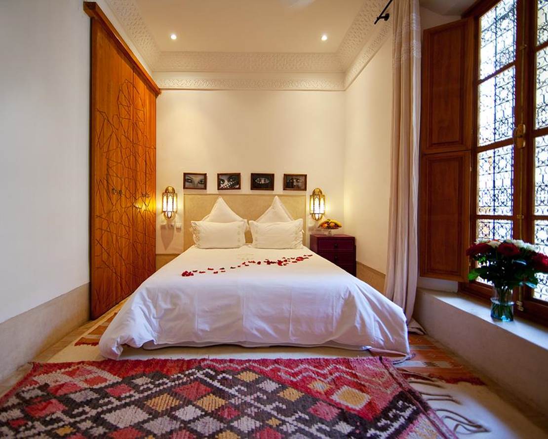 Riad Dar Justo Hotel Boutique & Spa (5)