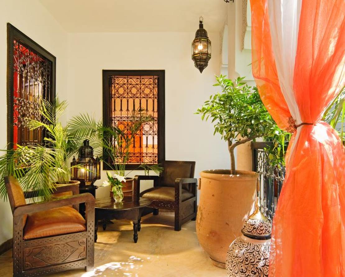 Riad Dar El Souk (3)