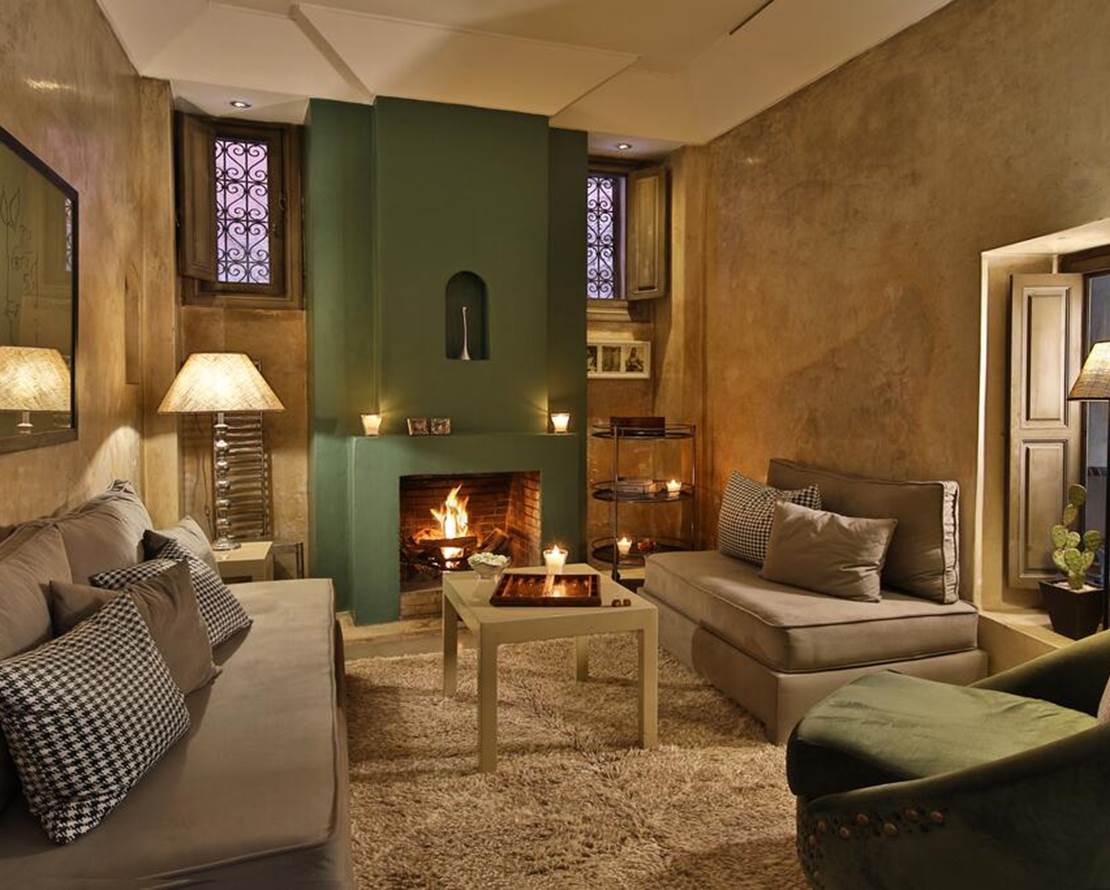 Riad Dar One (3)