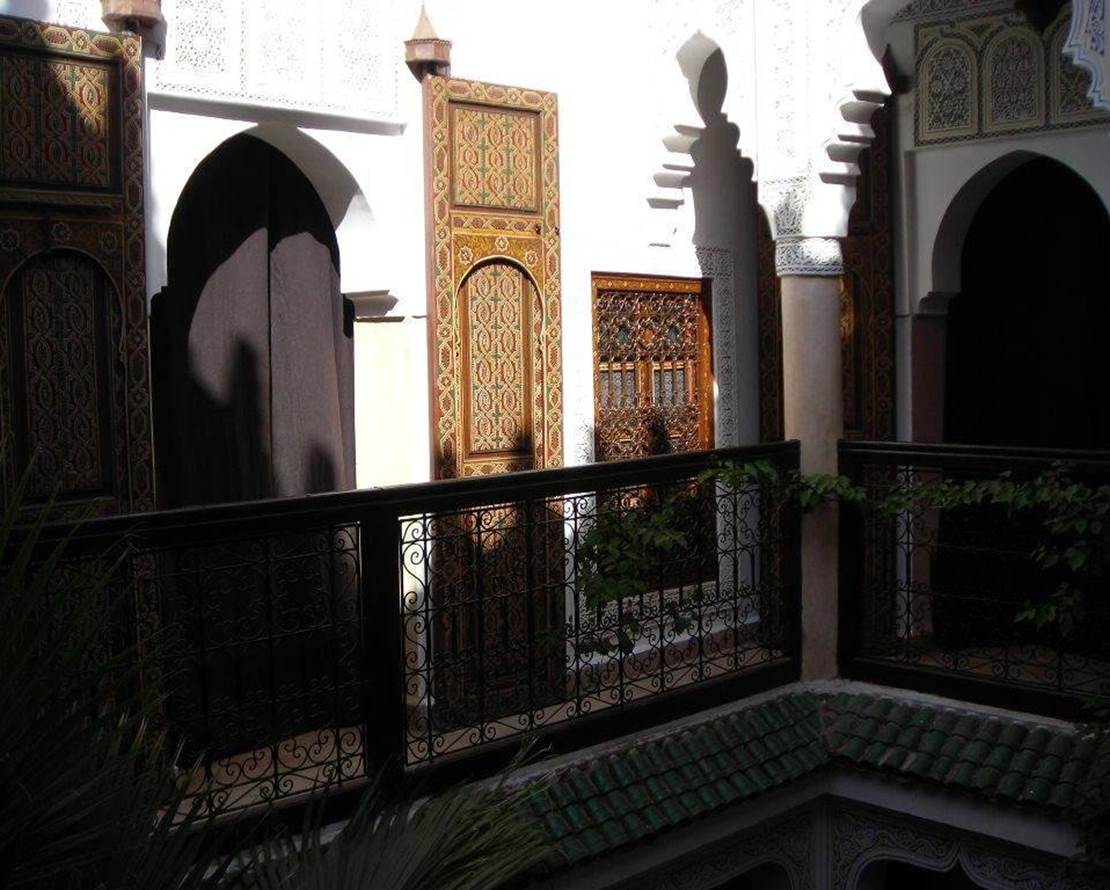 Riad Dar Al Jawhara (3)