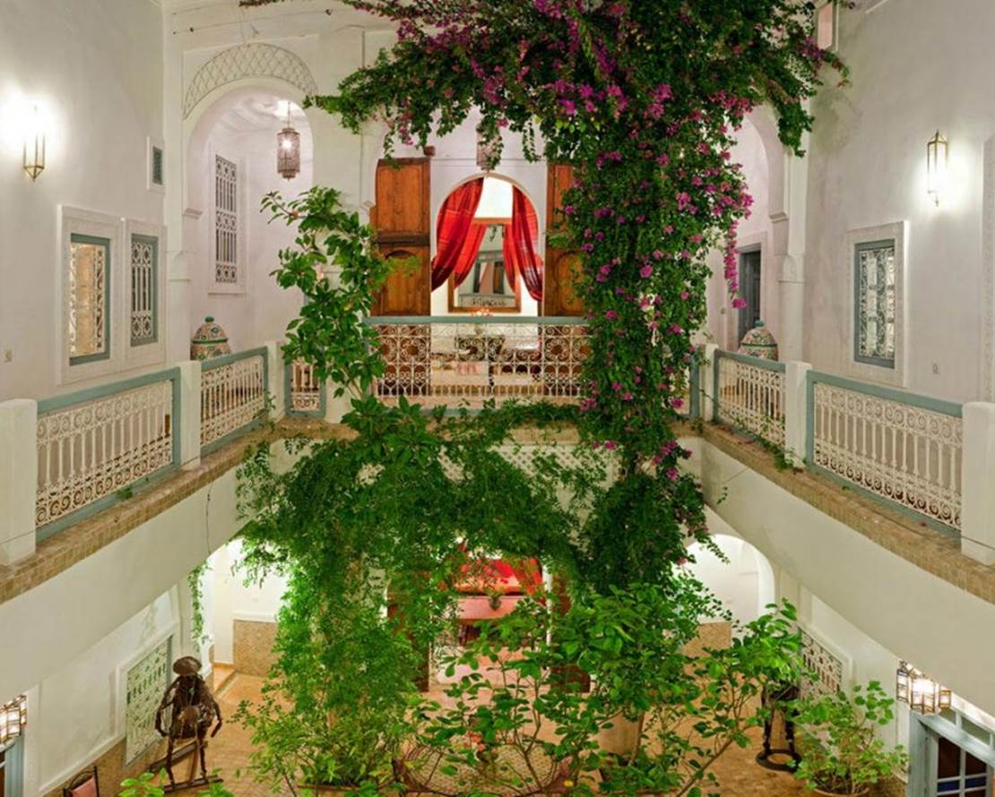 RIAD ZOHAR
