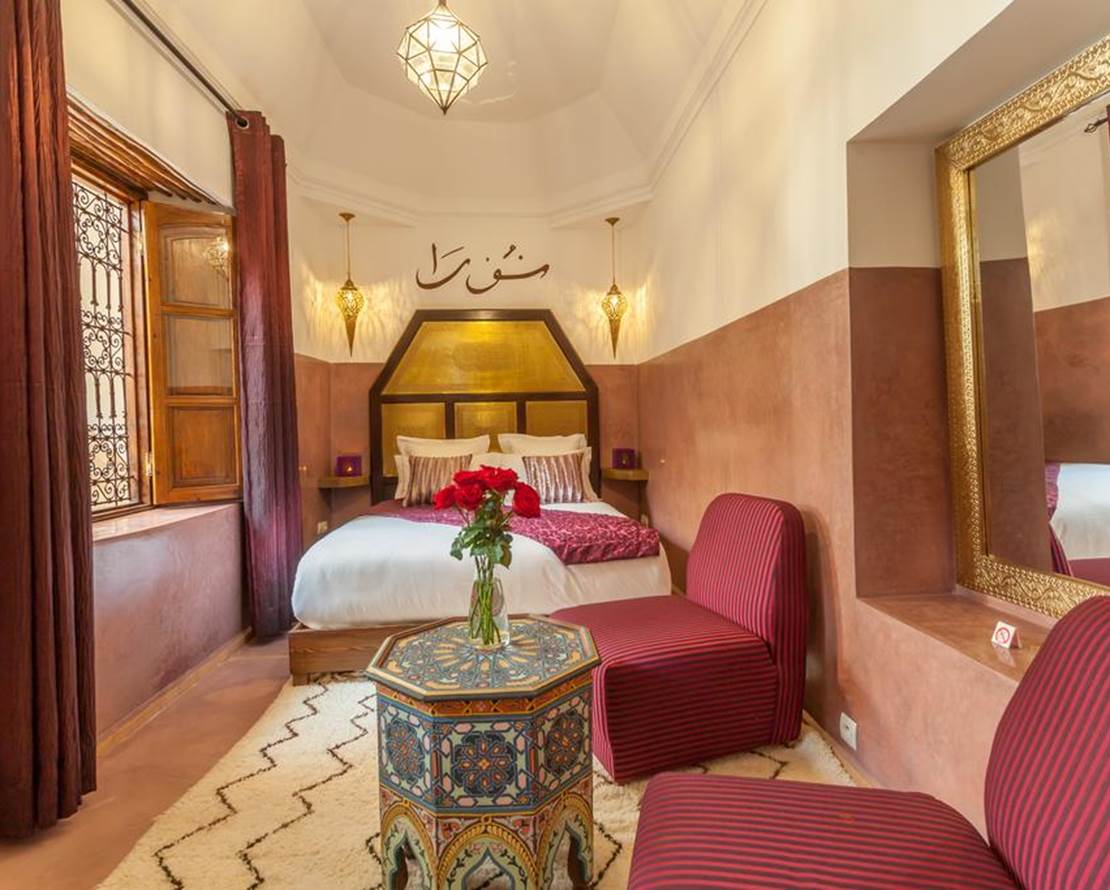 Riad Dar Yema (7)