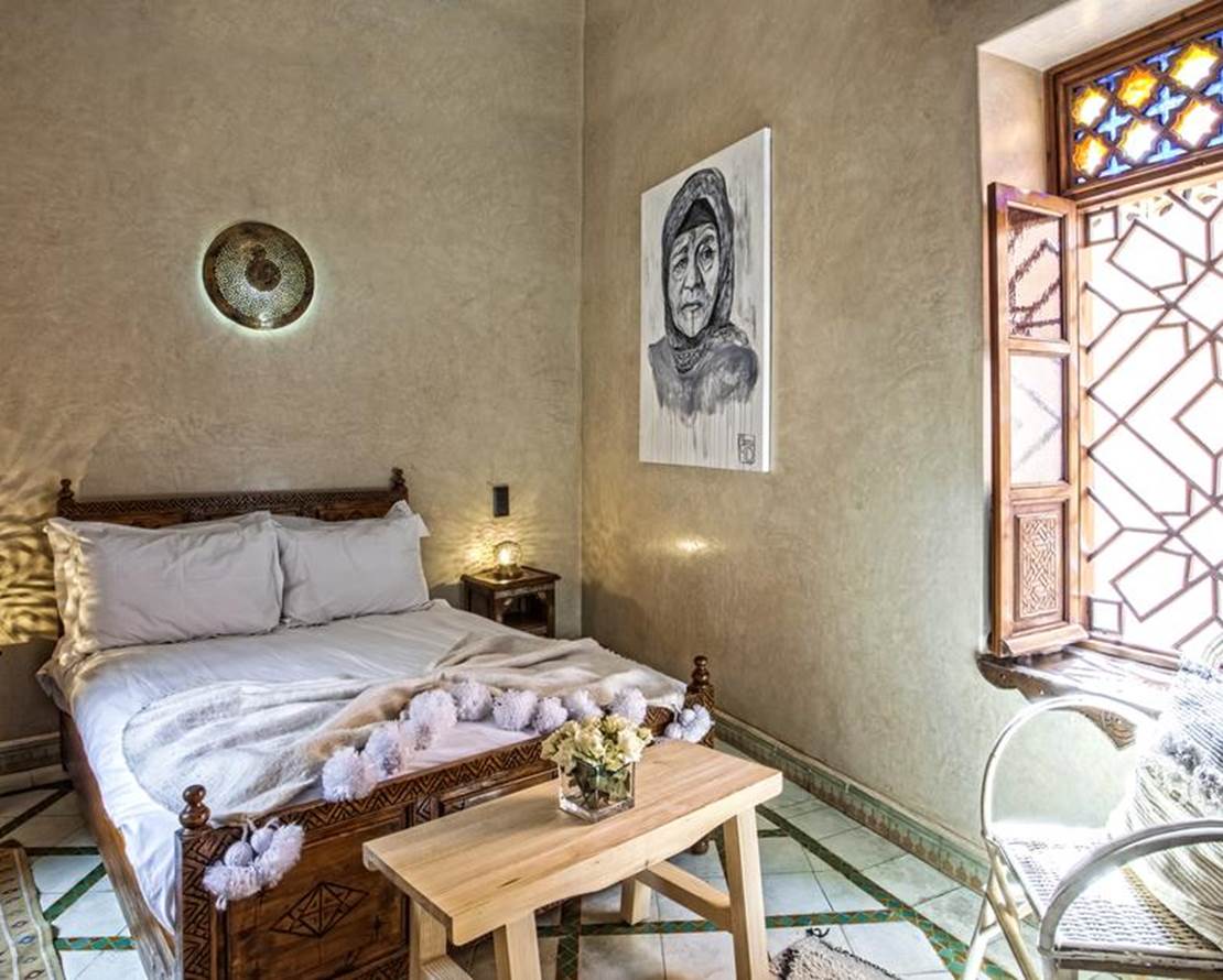 Riad El Wiam (5)