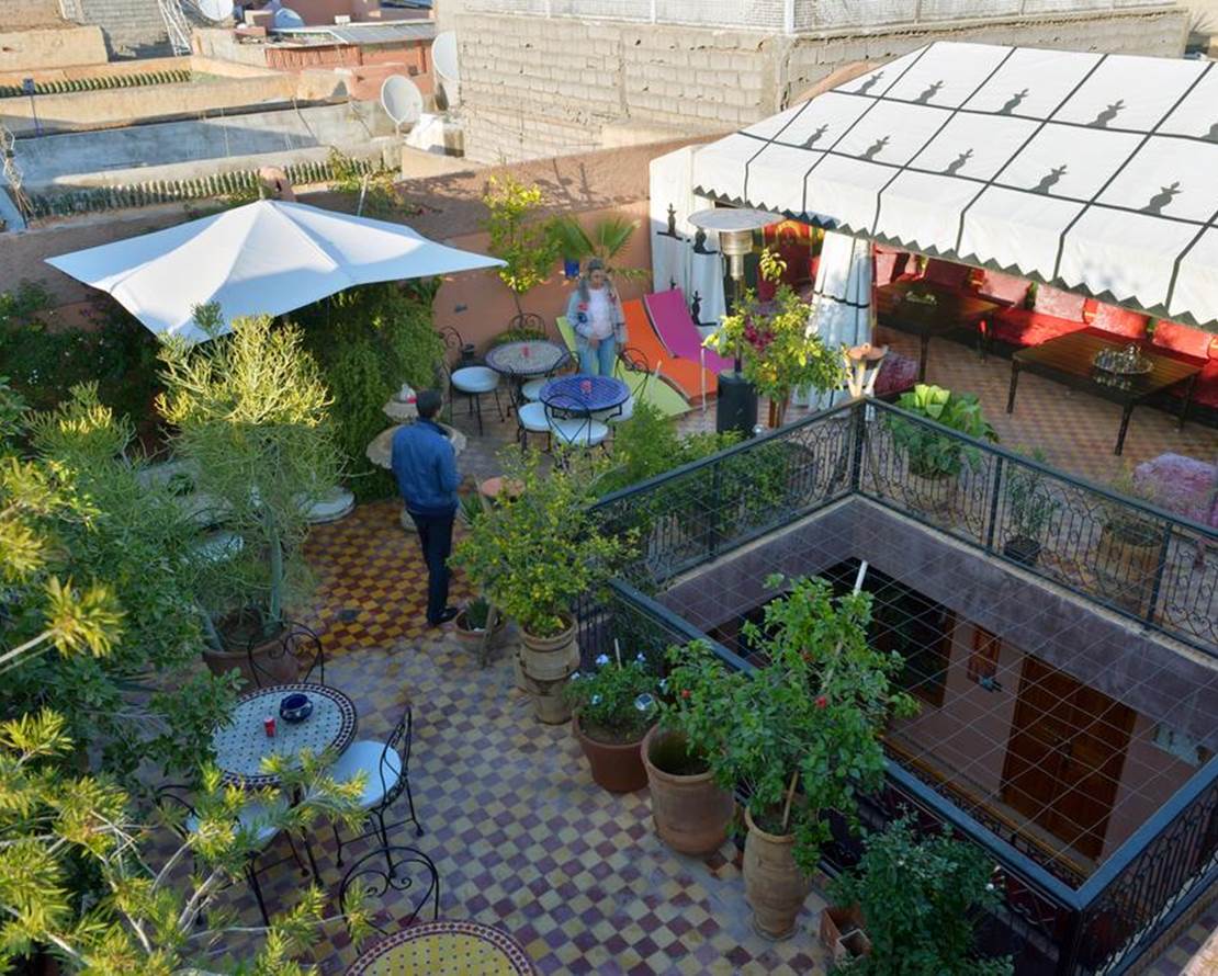 Riad Zayane Atlas (6)
