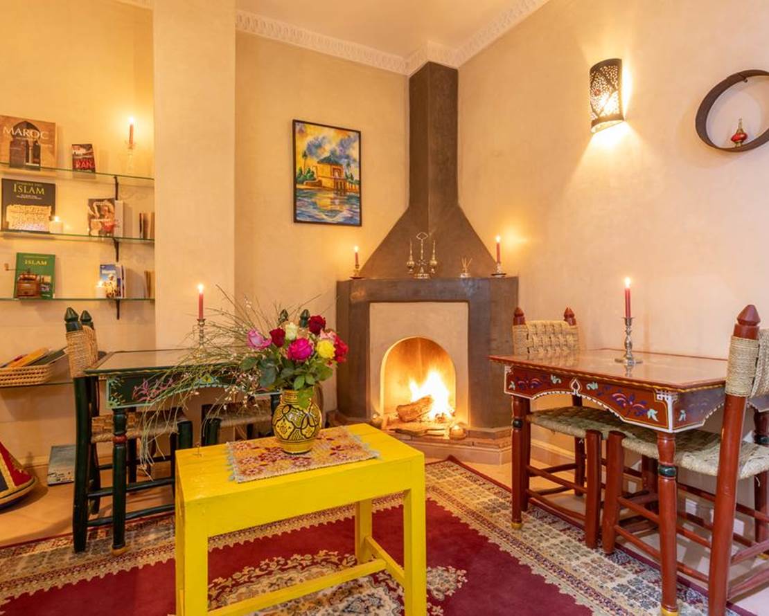 Riad El Walida (7)