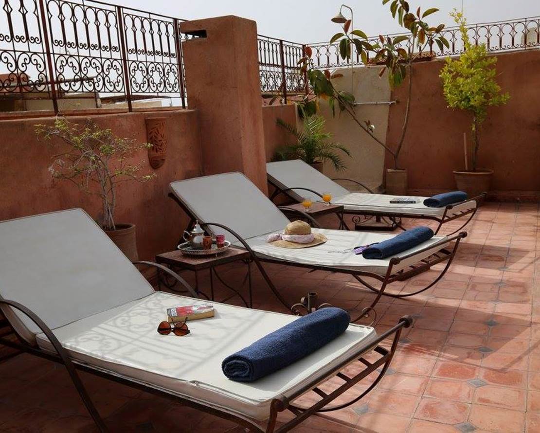 Riad Dar Zinnia (3)