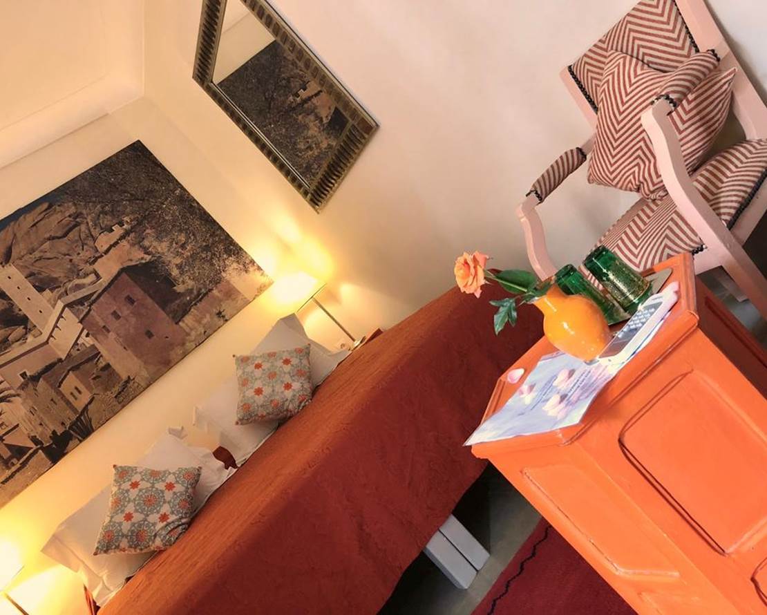 Riad Le Coq Berbère (5)