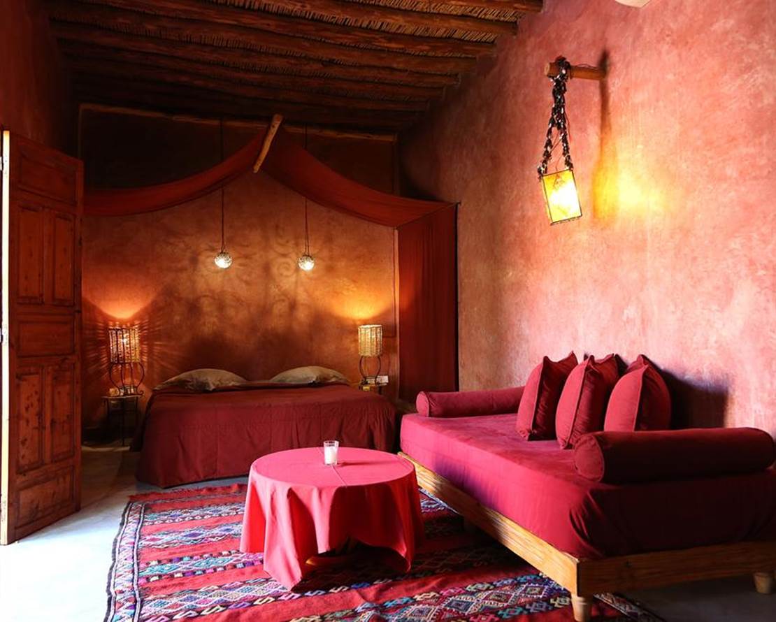 La Ferme Berbere (4)