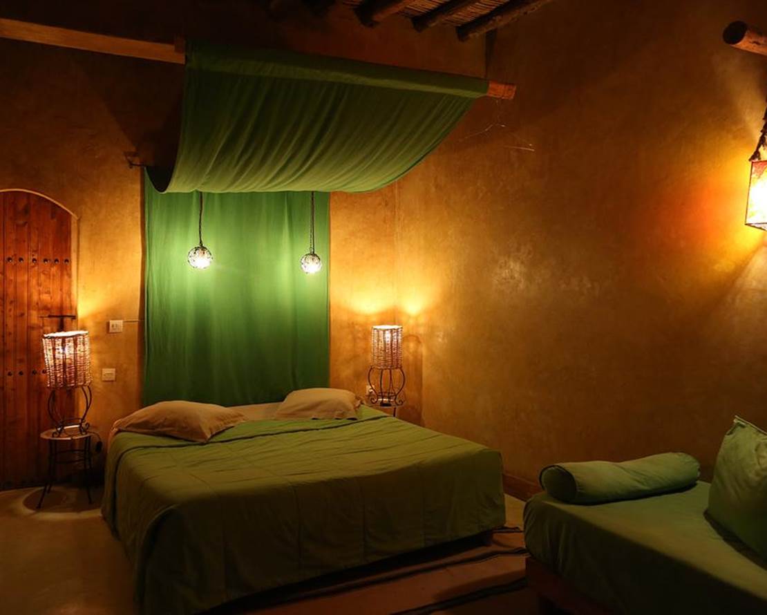 La Ferme Berbere (3)