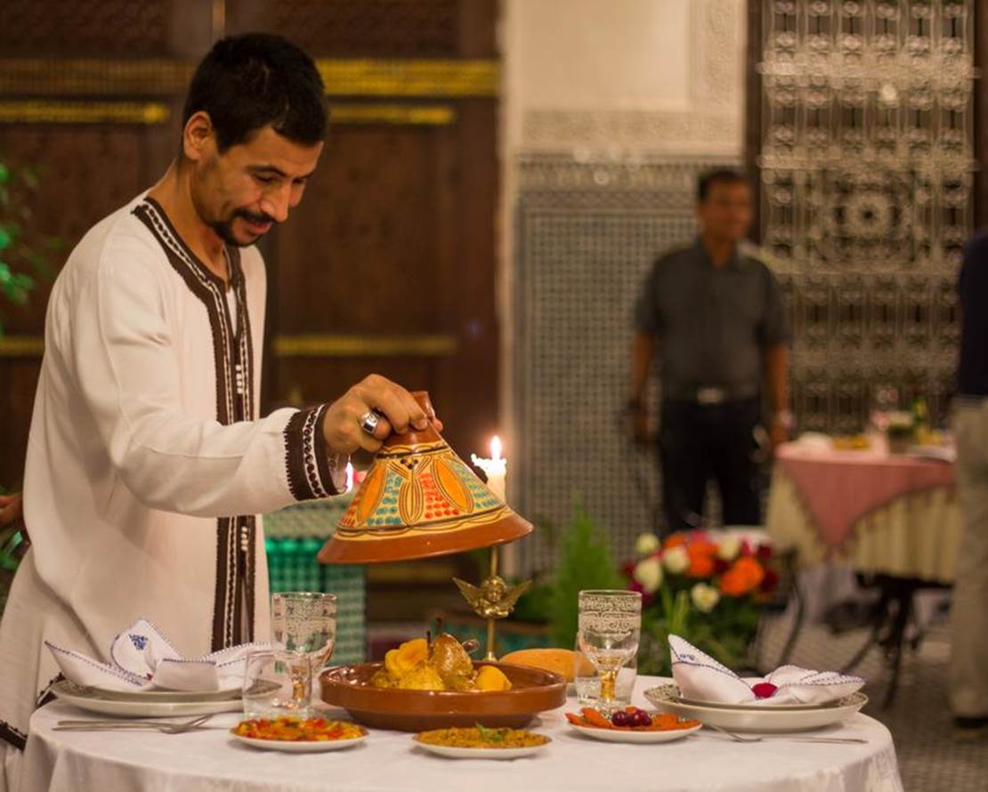 Riad Fes Kettani (4)