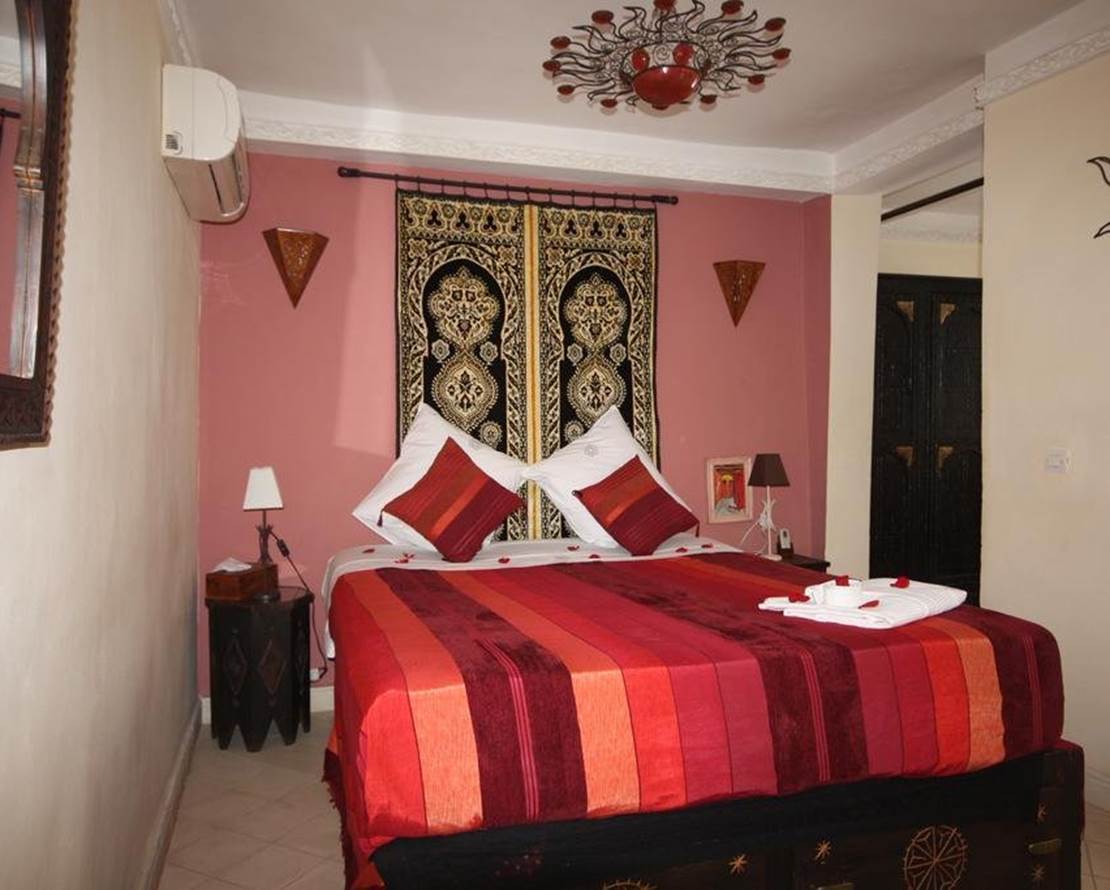 Ryad Nana Marrakesh (5)