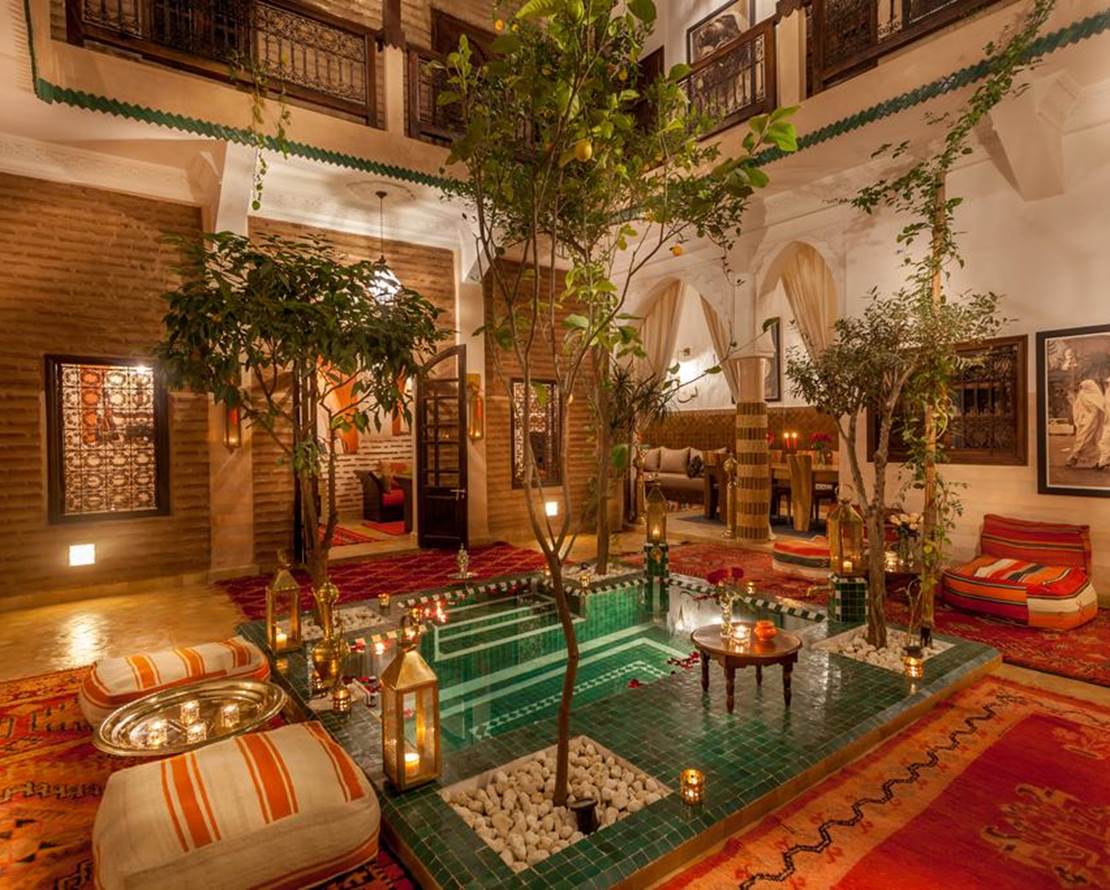 Riad Dar Yema (4)