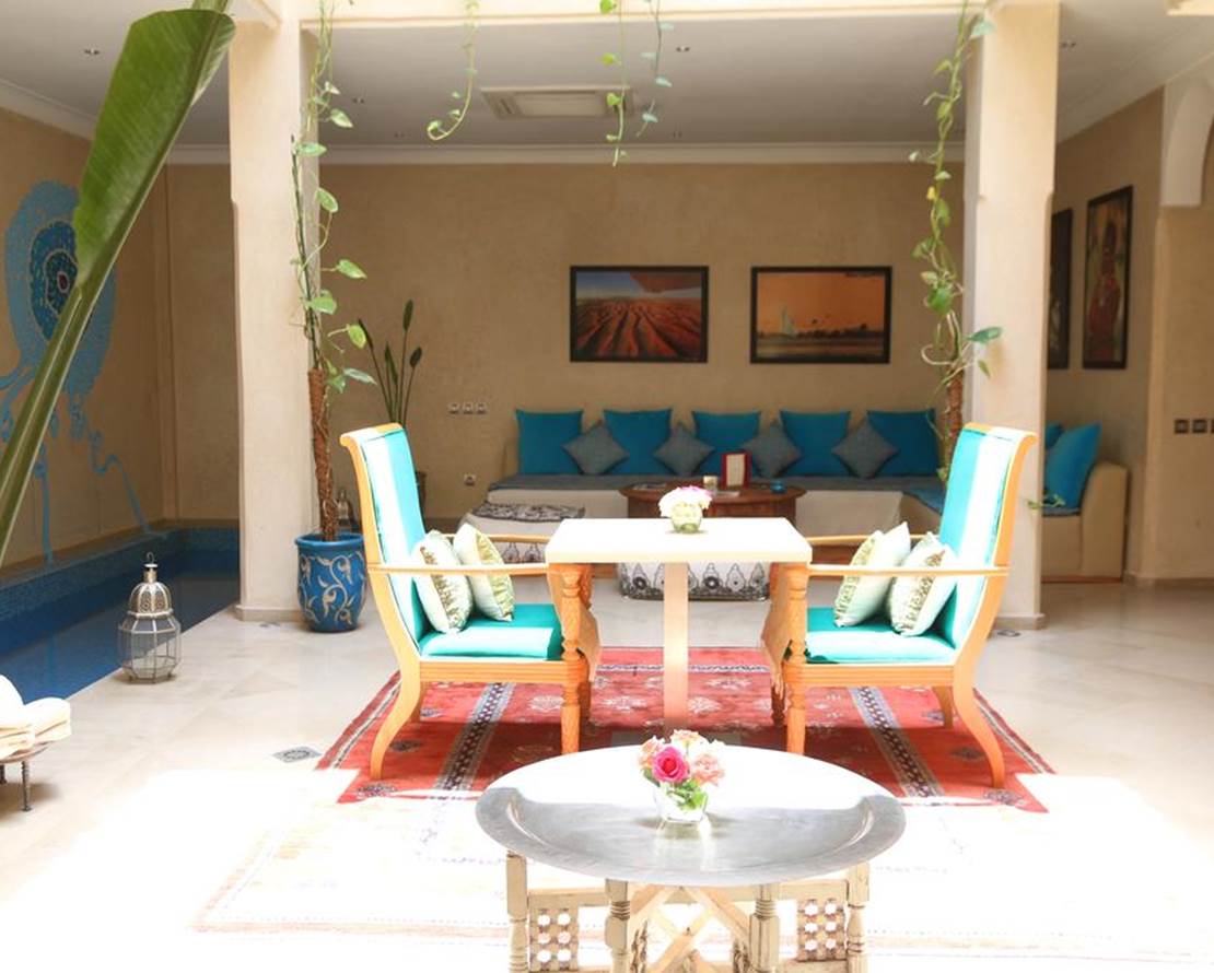 Riad Infinity Sea (3)