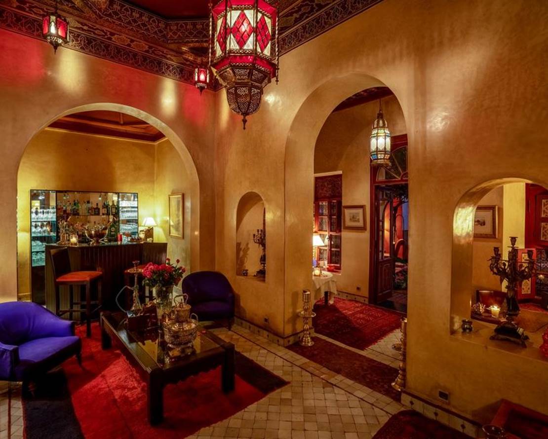 Riad Ayadina & SPA (5)