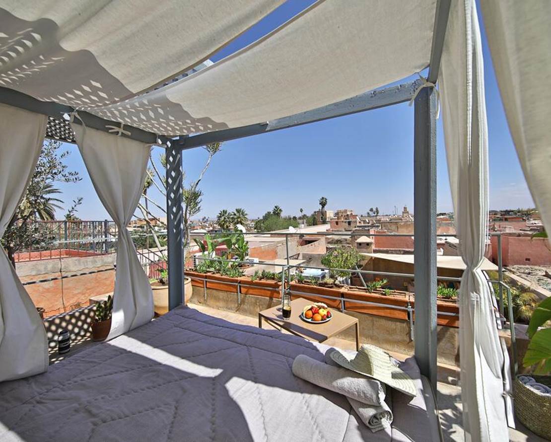 Riad Dar One (7)
