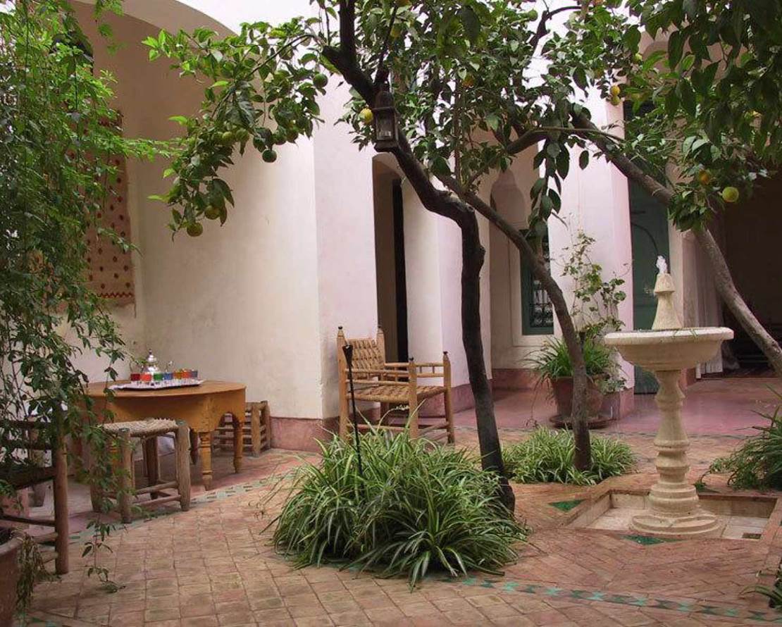 DAR EL KHARAZ (1)