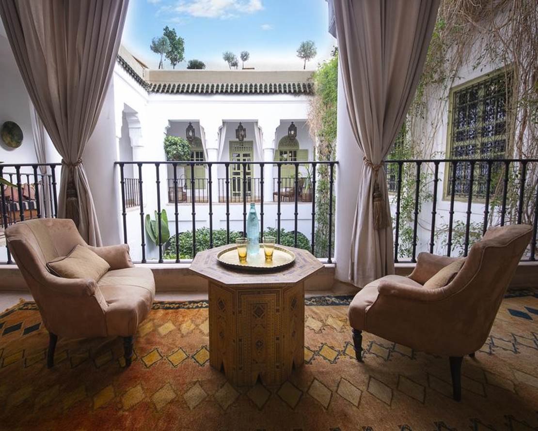 Riad Camilia (1)