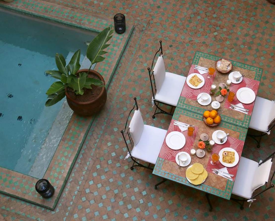 Riad Dar Elma And Spa (4)