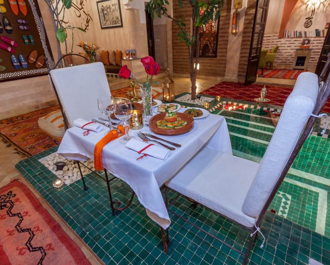 Riad Dar Yema (9)