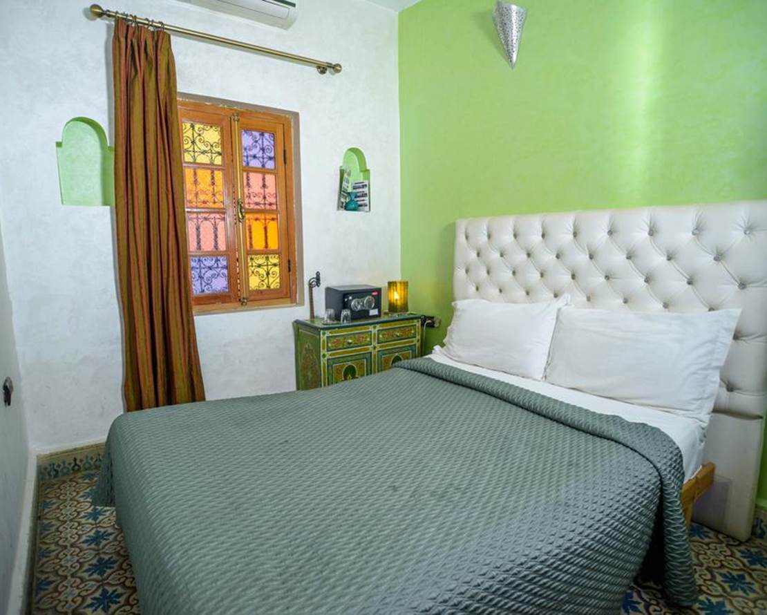 Riad Zayane Atlas (5)