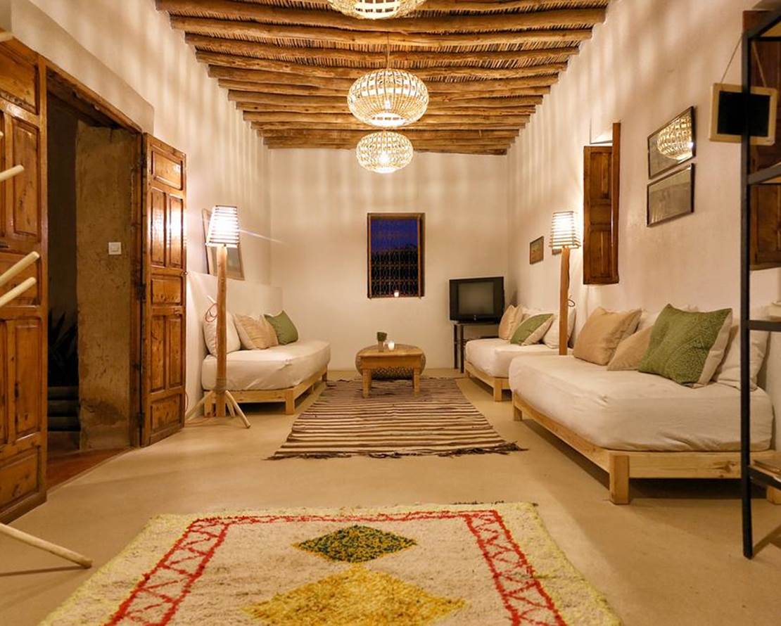 La Ferme Berbere (6)