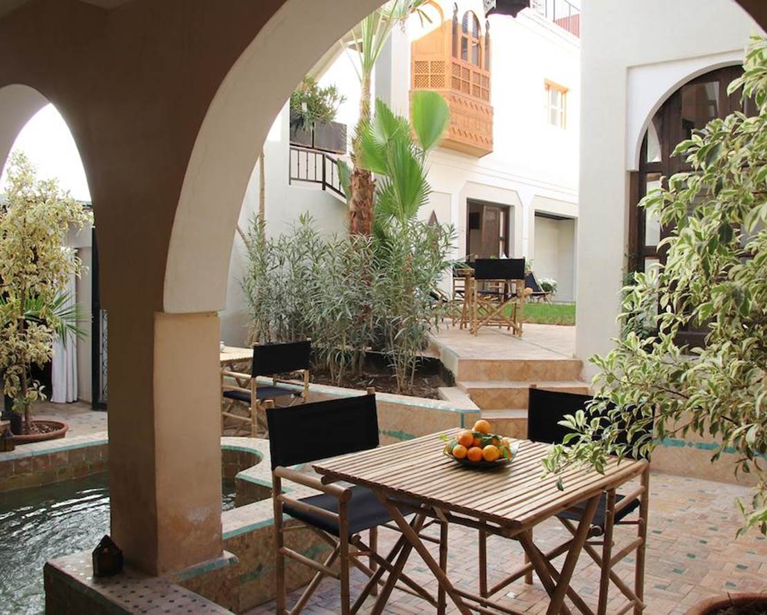 Riad Dar Nimbus (2)