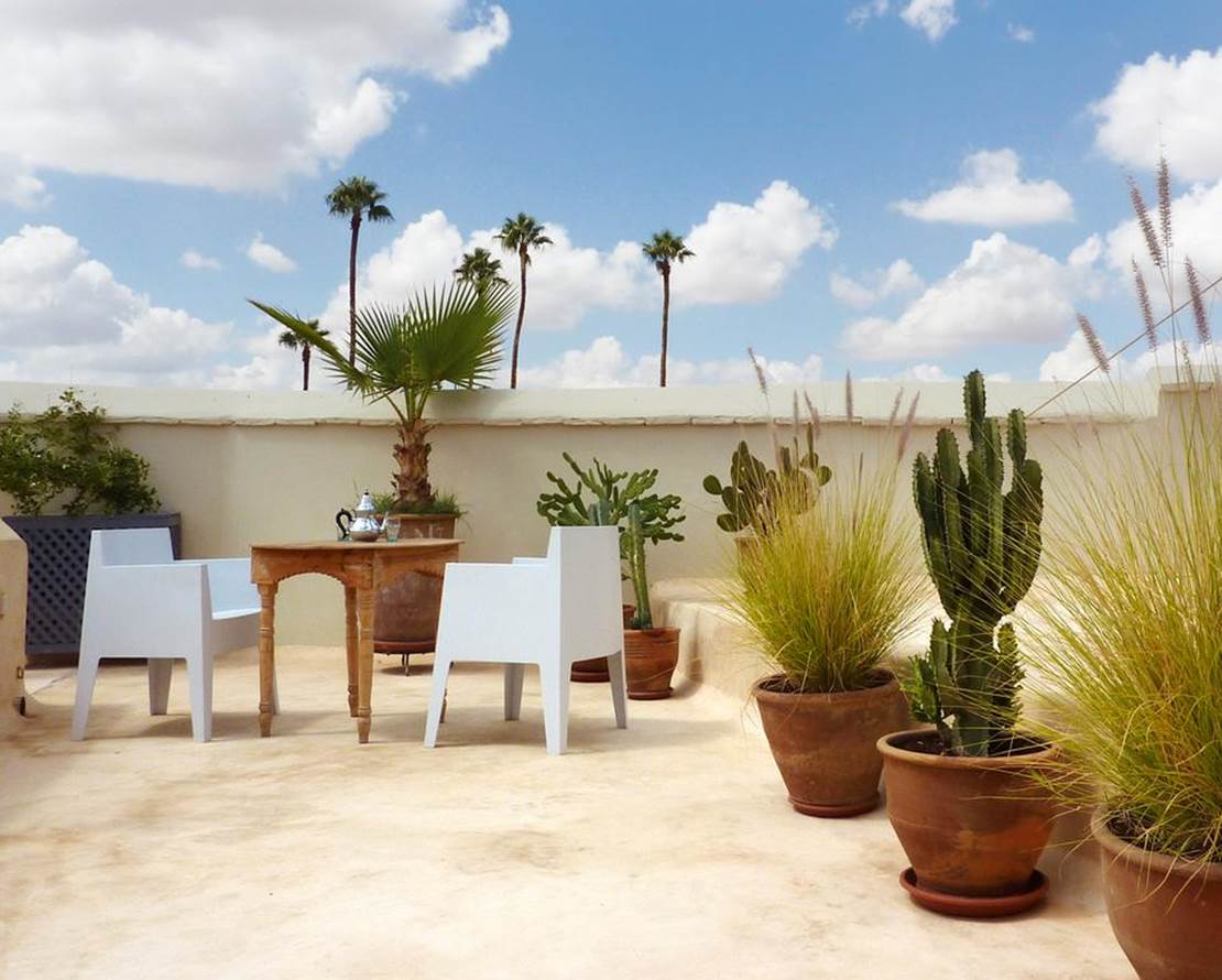 Riad Dar-K (2)