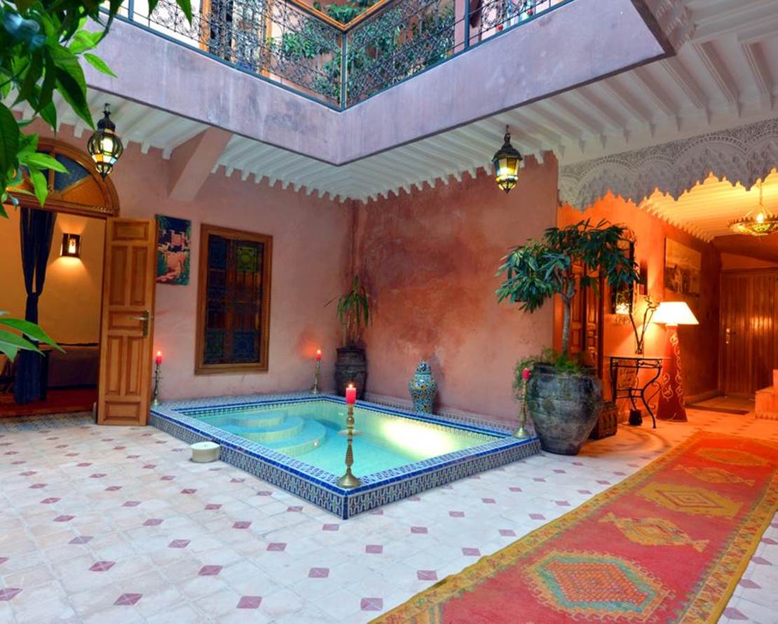 Riad Zayane Atlas (1)