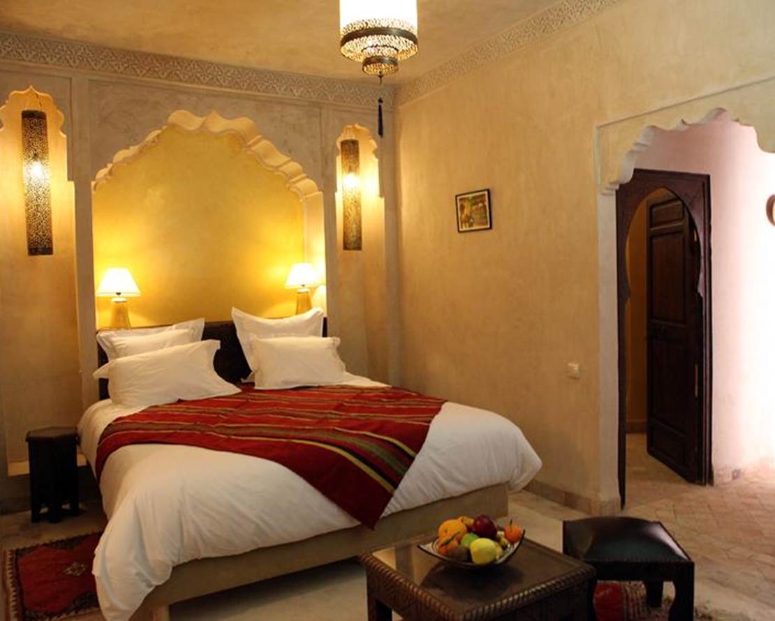 Les Sources Berbères Riad & Spa (2)