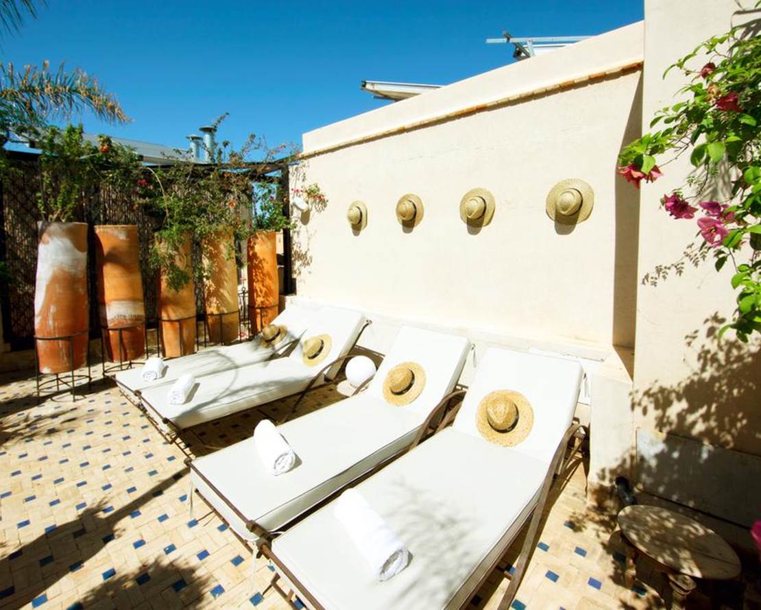 Riad Dar Justo Hotel Boutique & Spa (1)