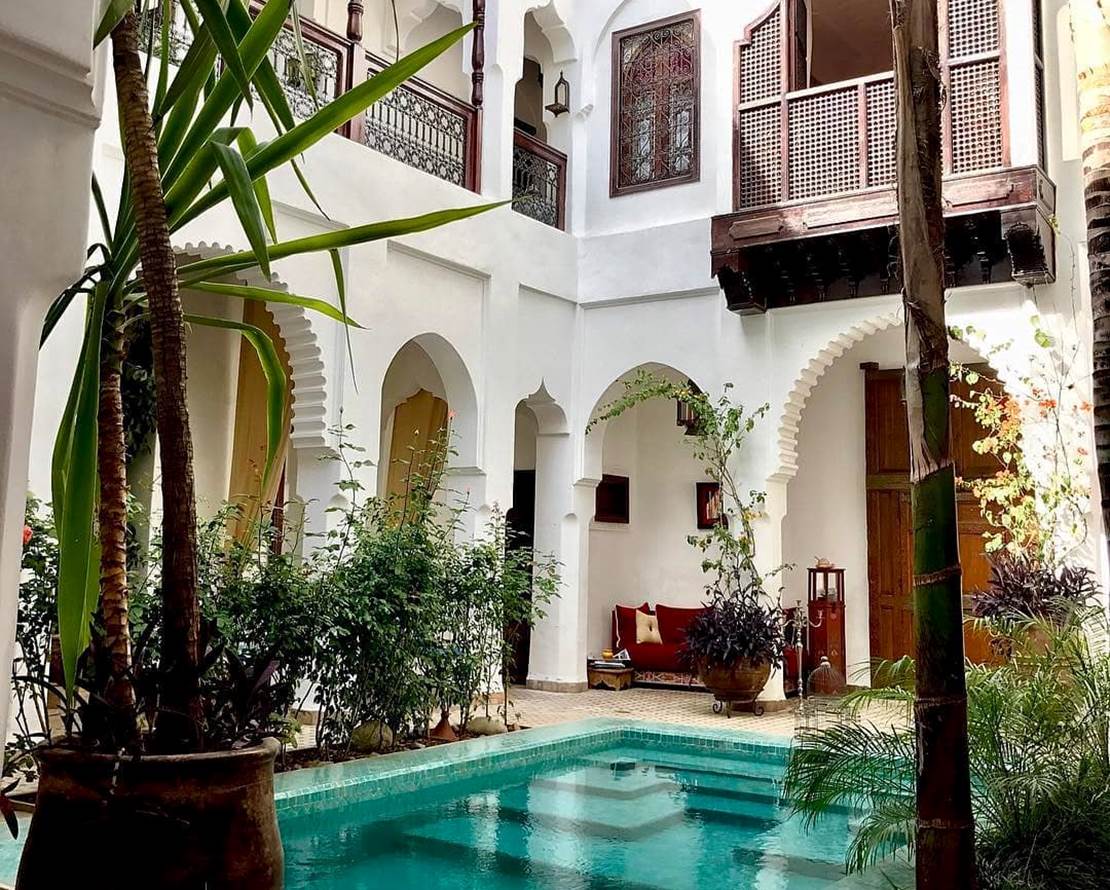Riad GHALI & SPA (1)