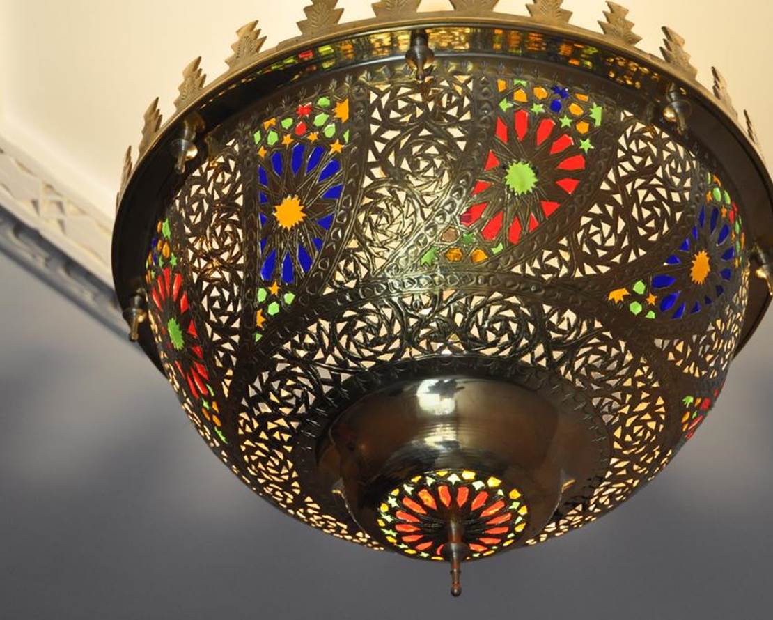 Riad Euphorbe (5)