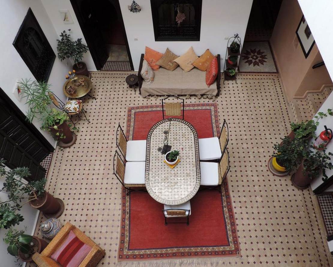 Riad Dar Zampa (4)