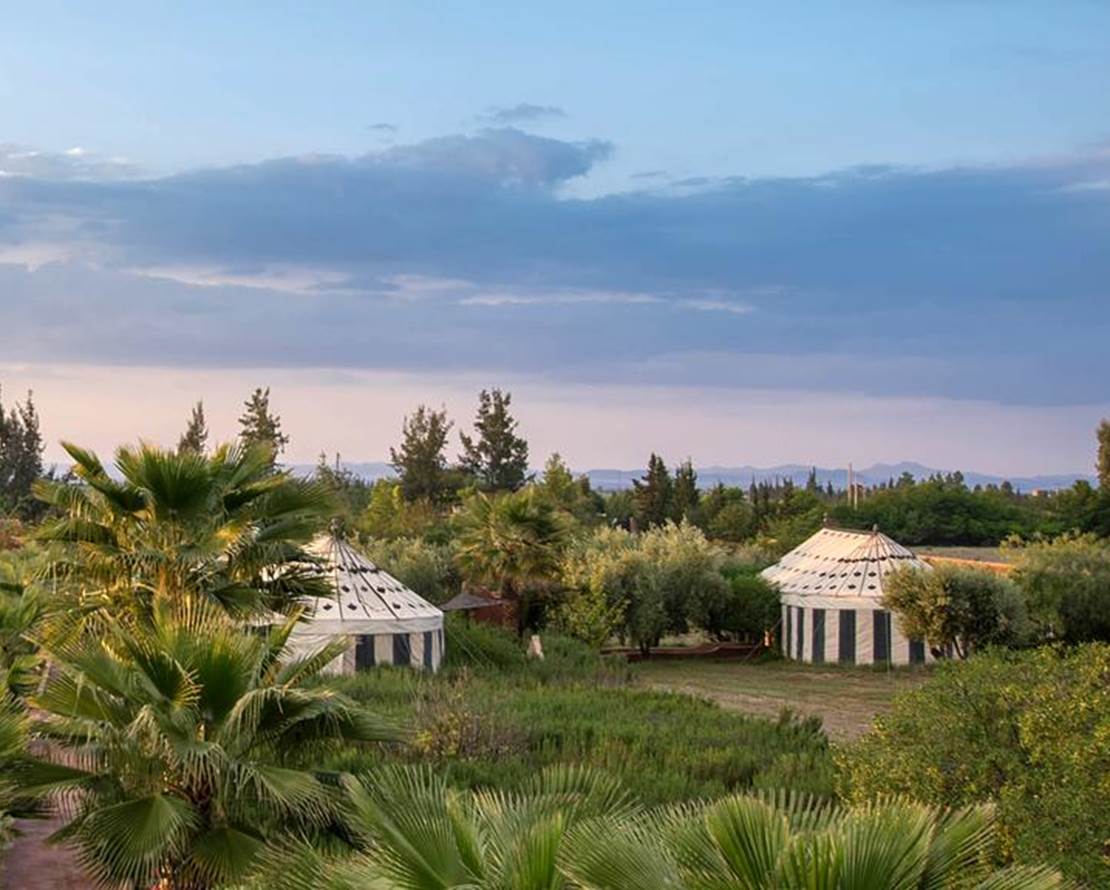 Les Jardins D'issil (6)