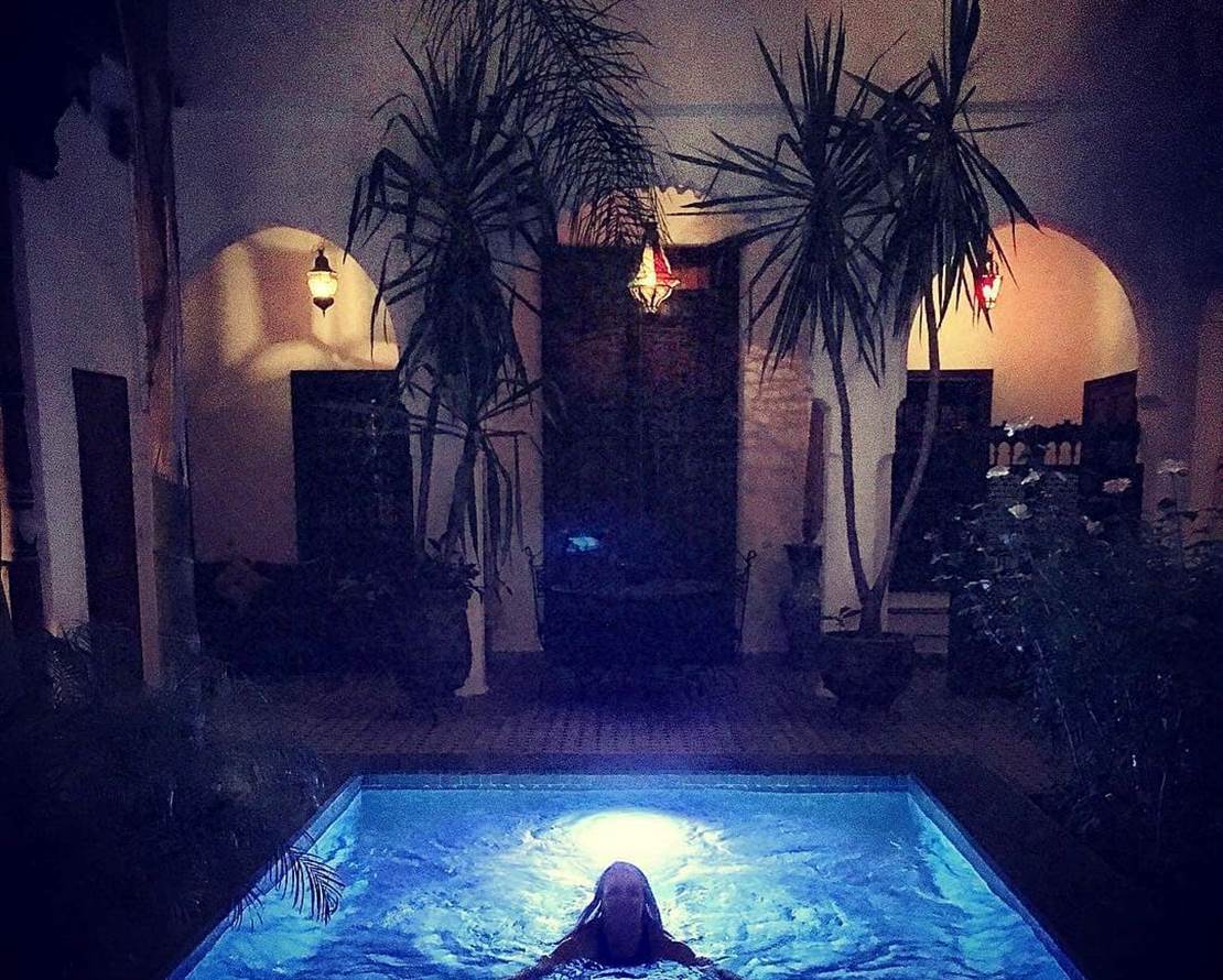 Riad GHALI & SPA (3)